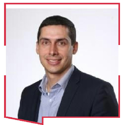 Marcos Wilson Pereira