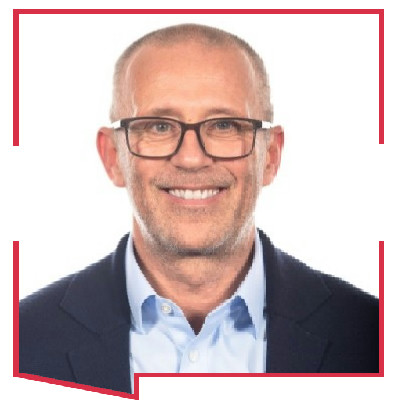 Marcus Gregory