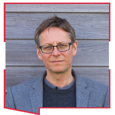 Marcus Hadfield