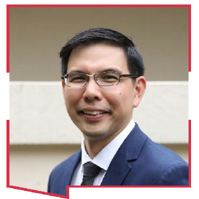 Marcus Lim