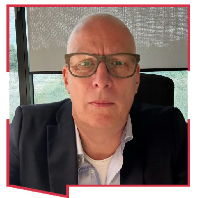 Marcus Schreiner