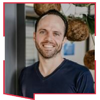 Marcus Swanepoel
