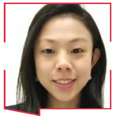 Margaret Lim