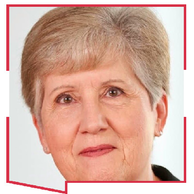 Margaret Snowdon