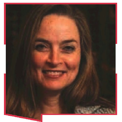 Margaret Weichert
