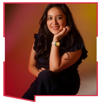 María Fernanda Bello