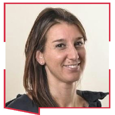 Maria Pasquale