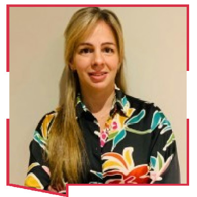 Maria Paz Olaso