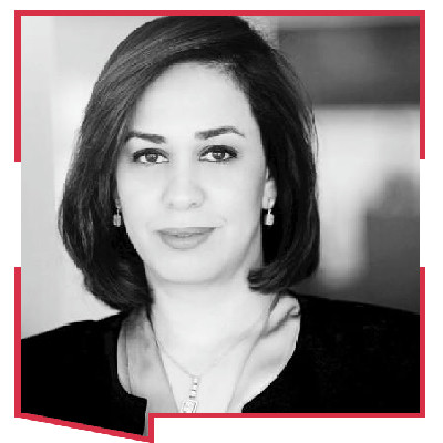 Mariam El Samny