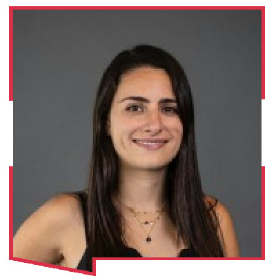 Mariana Castellanos