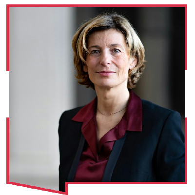 Marianne Demarchi
