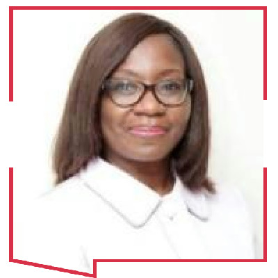 Marie Laure Akin-Olugbade