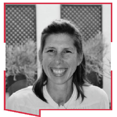 Marijke Guest