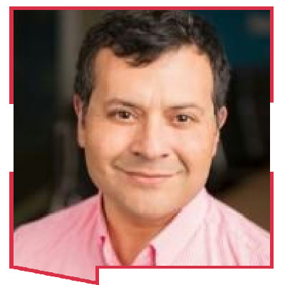 Mario Duarte