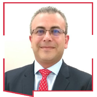 Mario Rouhana