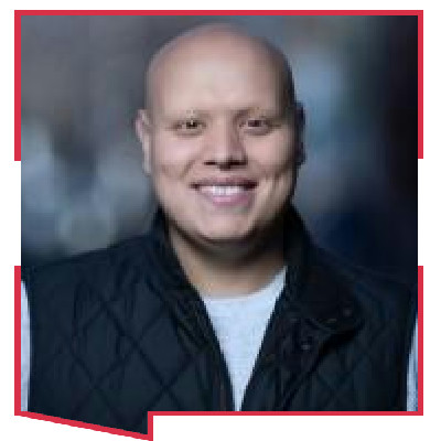 Mario Ruiz