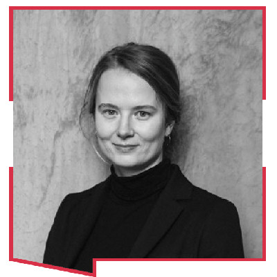 Marit Rødevand