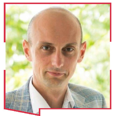 Marius Ionescu