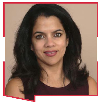 Mariya George