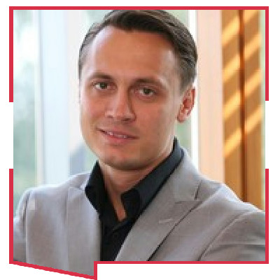 Mark Andreev