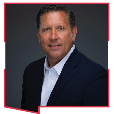 Mark Barker