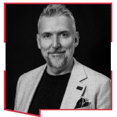 Mark Barrett