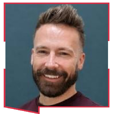 Mark Barry