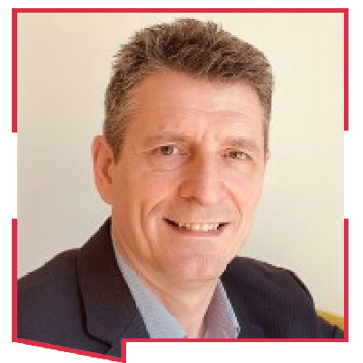 Mark Bodger
