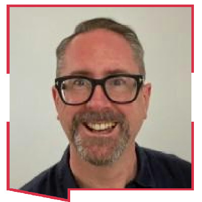 Mark Boggett