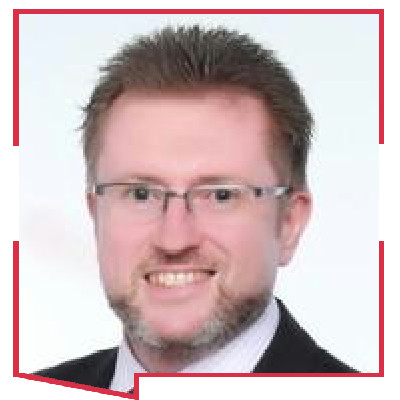 Mark Borton