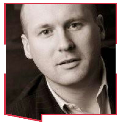 Mark Brant
