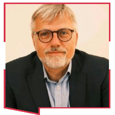 Mark Brittain