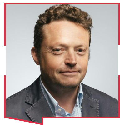 Mark Burges Watson