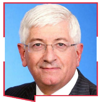 Mark Carawan