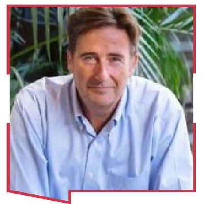 Mark Carnegie
