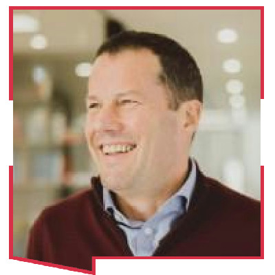 Mark Coxhead