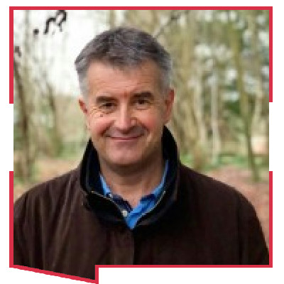 Mark Cracknell