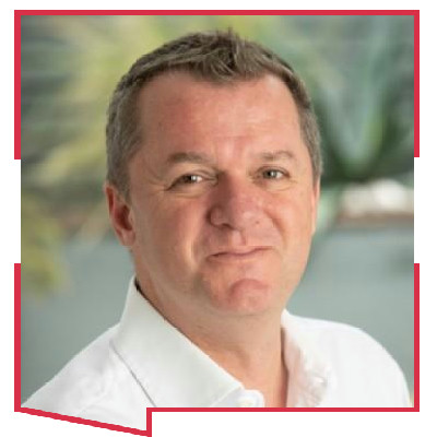 Mark Cunningham