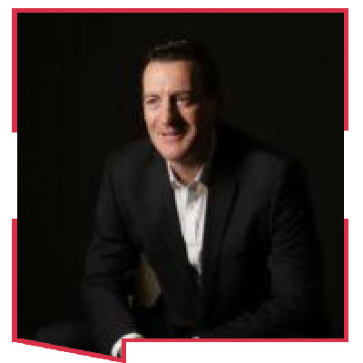 Mark Davies