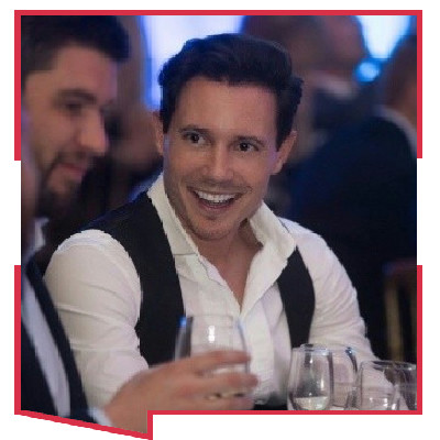 Mark Di-Toro