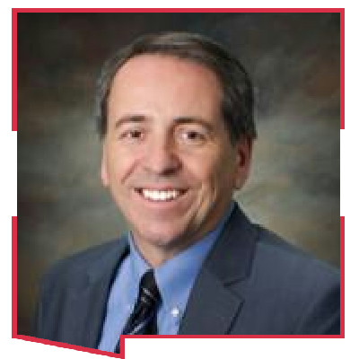 Mark Doiron
