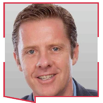 Mark Elliott