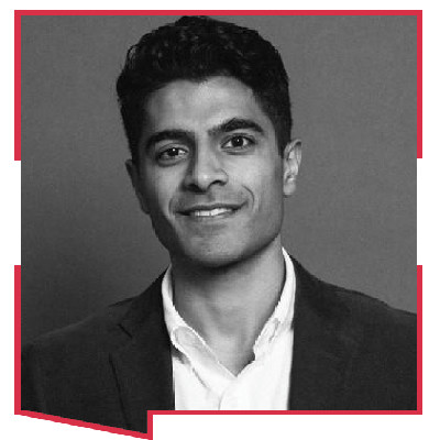 Mark Fernandes