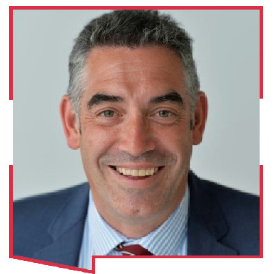 Mark Finn