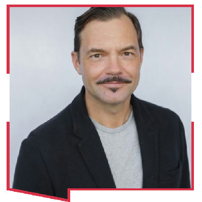 Mark Fleming
