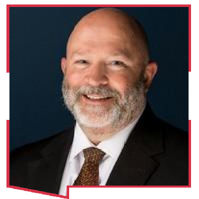 Mark Ford
