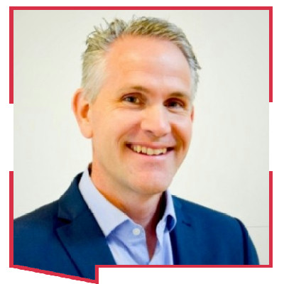 Mark Foulsham