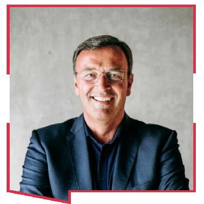 Mark Geneste