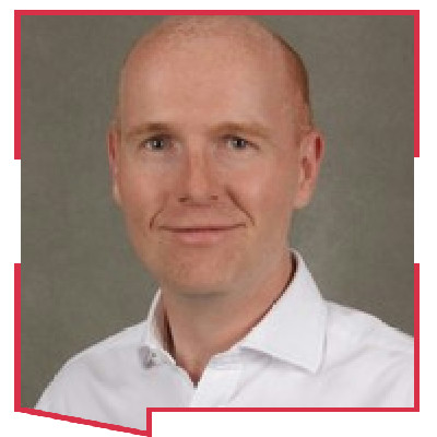 Mark Gidley