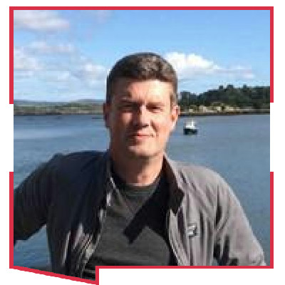 Mark Gilliver